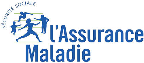 Logo de l’Assurance Maladie