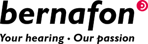 Logo Bernafon