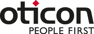 Logo Oticon