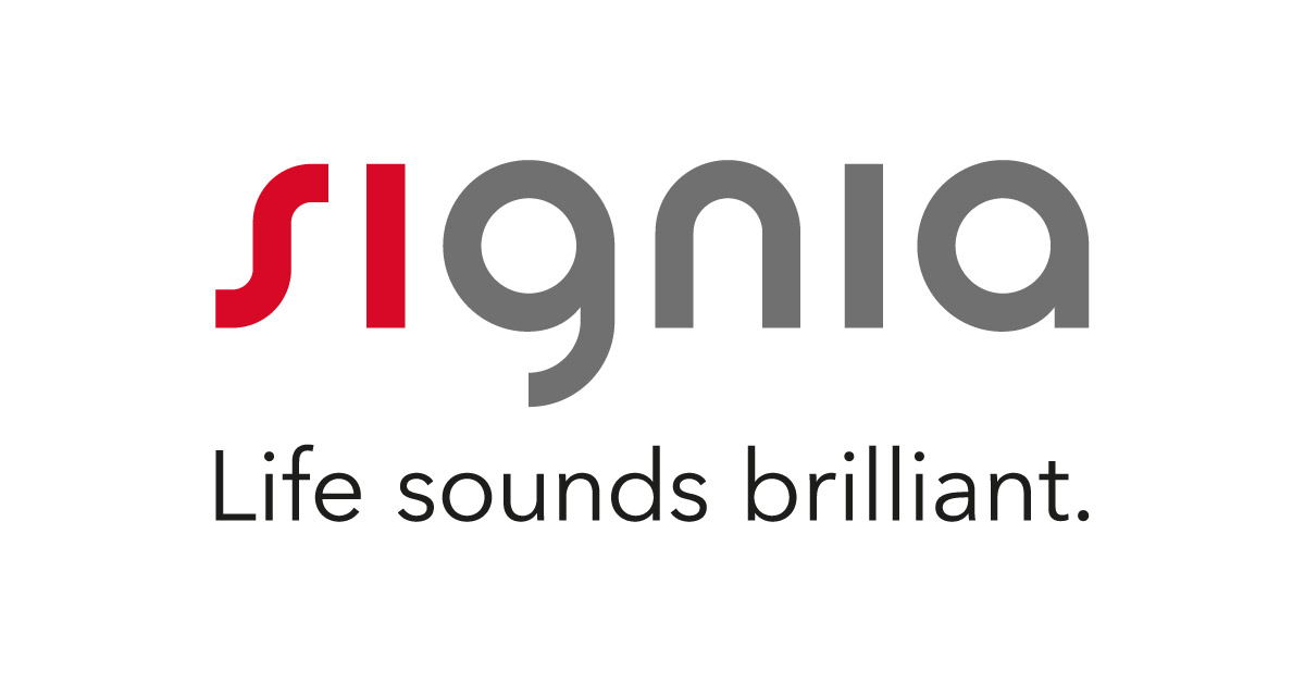 Logo Signia