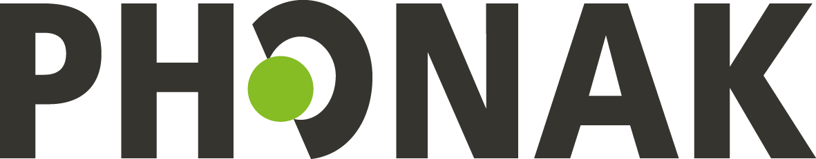 Logo Phonak