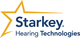Logo Starkey